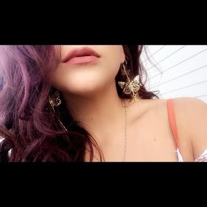 Meet your Posher, Rose